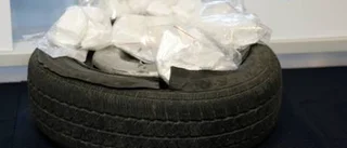 Bra polis  räcker inte