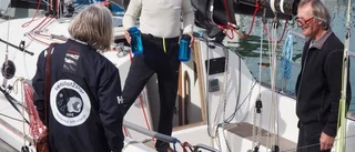 Gotlänningarna tog hem den stora havskappseglingen