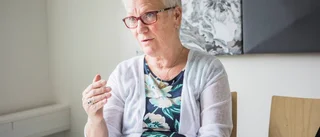 Vice talmannen besökte Gotland – firade hundraåring