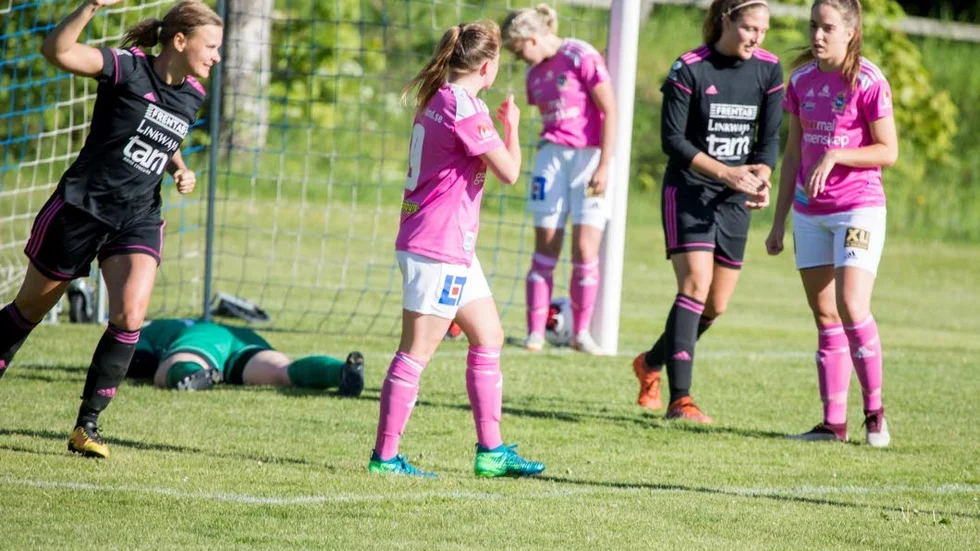 P18 åkte på sin andra förlust mot Södersnäckorna på mindre än en vecka.