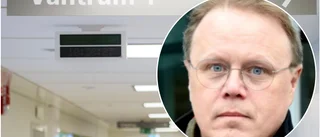 Minst antal psykologer i landet i Norrbotten ■ Så kan LTU vara lösningen på problemet ■ "Många behöver en psykologresurs" 