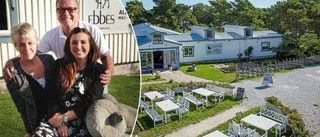 Nytt försök att sälja klassisk butik på Fårö