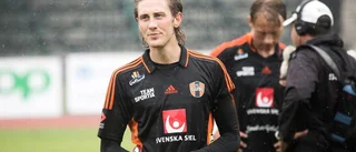 IFK Visby värvar Sebastian Starkenberg