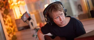 Ett helt nytt band gör comeback