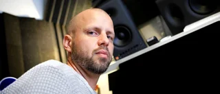 Hiphop-svampen som alltid växer