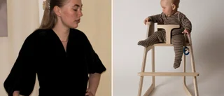 Matvägrande ungar – så har gotländska designern löst problemet • ”Måste ta dem på allvar”