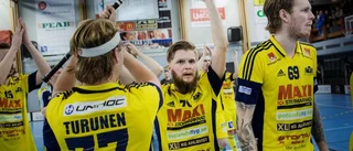 Trotjänare på väg tillbaka till rampljuset
