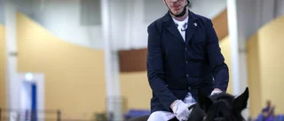 OS-silver till Jimmy Andersson