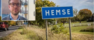 Sparbanken Gotland öppnar nytt när andra stänger • VD:n: ”Det kostar, men det får det lov att göra”