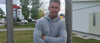 Utomhusgym – perfekt ställe att träna på