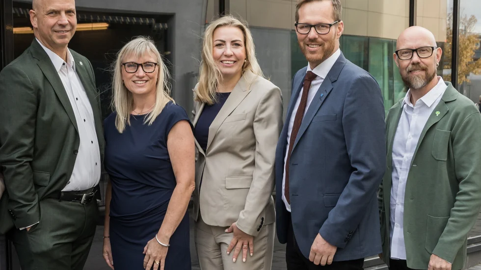 Det blågröna styret har fört en ansvarsfull ekonomisk politik, därför finns resurser för att stärka verksamheterna, skriver representanter för Uppsala regionråd.