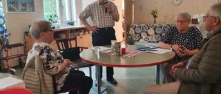 Ny PRO-förening bildad i Råne älvdal