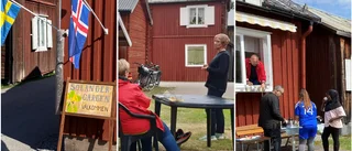 Lucköppningsträff gav kunskap till kyrkstugeägare
