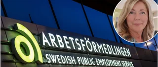 Arbetslösheten i Pite älvdal minskar: "Historiska siffror"