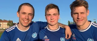 Tydlig vinst för Clemensnäs – fortsatt tungt för Ålund