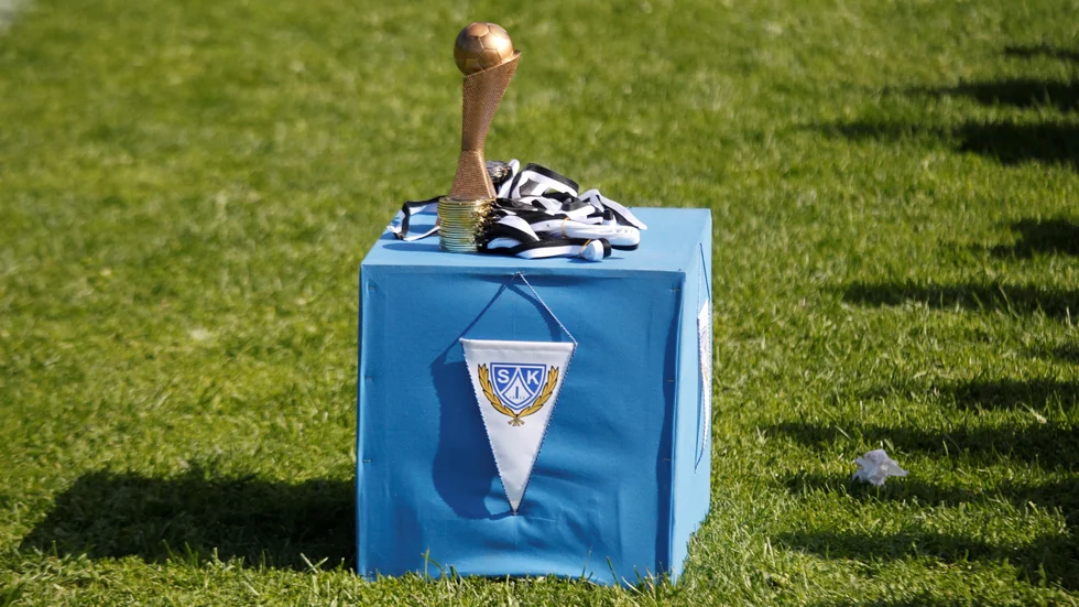 UNT-cupen avgjordes för 73:e gången i ordningen. Arrangörsföreningen Storvreta IK var mycket nöjd över hur den genomfördes i dagarna tre.