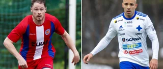 Äntligen dags för det klassiska rivalmötet – som vi har väntat