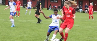 Dalhem körde över Hanviken med 3–0 – men tränaren menar att det finns mer att hämta