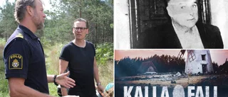 Ny podd om gotländska kriminalfall • Grannar, poliser och släktingar berättar • ”Det blir tre säsonger”