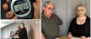 TV: Vänsterpartiet i Motala på en minut