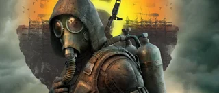 Kievstudio släpper "Stalker 2" nästa år