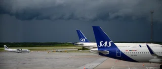 SAS: Vill återuppta förhandlingarna