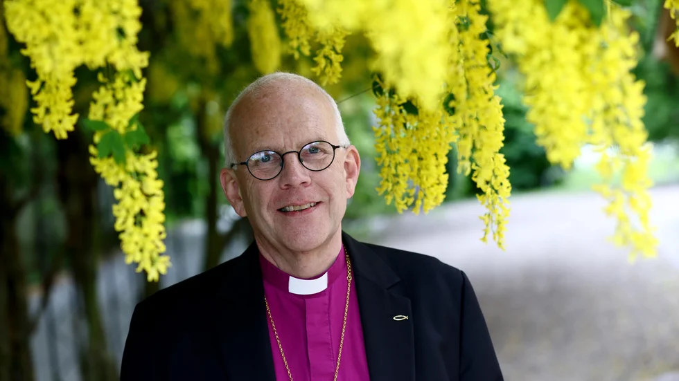 Nyvalde ärkebiskopen Martin Modéus förespråkar församlingen som kyrkans centrala nivå. Det är ett stort steg framåt.