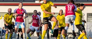 Gusk-giganten: "Det känns surt"