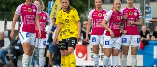 Spelarbetyg: Hon var bäst i Uppsalas derbyseger