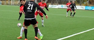 Åkes fyra: Hopplöst läge, Skogså