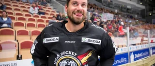 Olausson: "Till kvartsfinal ska vi"