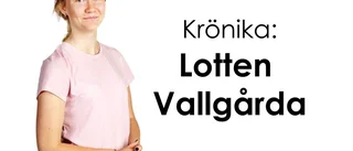 Sluta aldrig leka