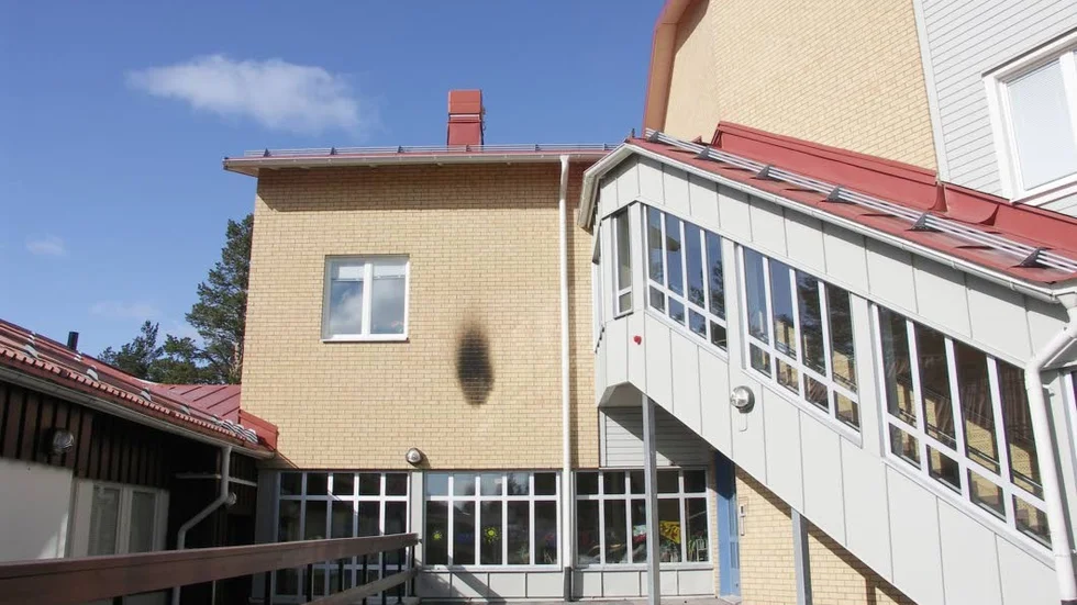 Ljus bild. Rekryteringen av lärare till Hedskolan i Gällivare har börjat bra, enligt skolans rektor.