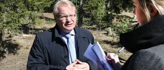 Ministrar besöker Tornedalen