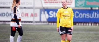 Notviken förlorade säsongens sista