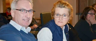 Efter tuffa ordväxlingen: "Är ett hårt klimat"