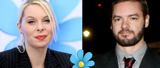 Partidistriktets uppmaning: Polisanmäl