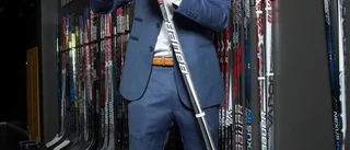 Kanadensarens byte: Från Jagr till Spinks