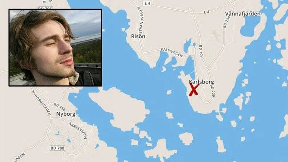 Ny sökning. Tisdagen den 22 augusti klockan 16 genomför Missing People en ny skallgång efter försvunne Ludvig Iresund. Samling vid Folkets hus, Karlsborgsverken.