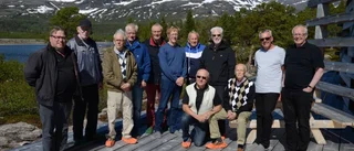 50-årsjubileum för eleverna