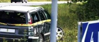 Här är Gotlands farligaste vägar