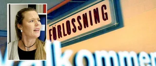 Stopp för fastlänningar att föda i Visby