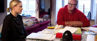 ”De är verkligen taggade att börja skolan”