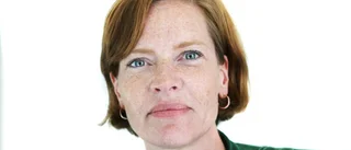 Förskolechefen: "Inte vårt uppdrag"