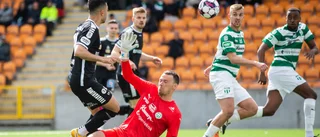 SVEPET: ✓ Seger efter gotlänningens superräddning ✓ Väntar på första målet ✓ Ligger sist i Superettan 