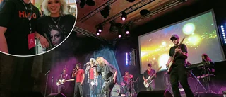Kreativa elever från hela landet gick på gala i Nyköping: "Väldigt bra respons från publiken"