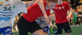 Bra start, EHF: Seger mot H43 i första finalmatchen