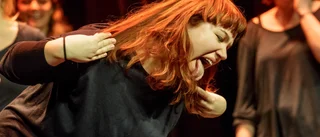Teaterfolk från hela världen möts i improvisationsfest • Vad som helst kan hända