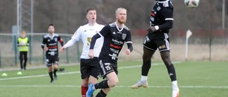 Stolpträff ifrån första segern – TVSK kryssade igen