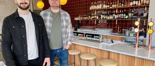 Nu öppnar ny restaurang i Macbeths gamla lokaler: "Det här är min dröm"
